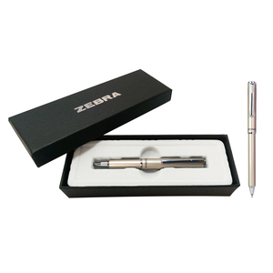 BOLIGRAFO ZEBRA MINI SLIDE PEN 1.0 MM ARENA ESTUCHE 1U BOLIGRAFO ZEBRA MINI SLIDE PEN 1.0 MM ARENA ESTUCHE 1U