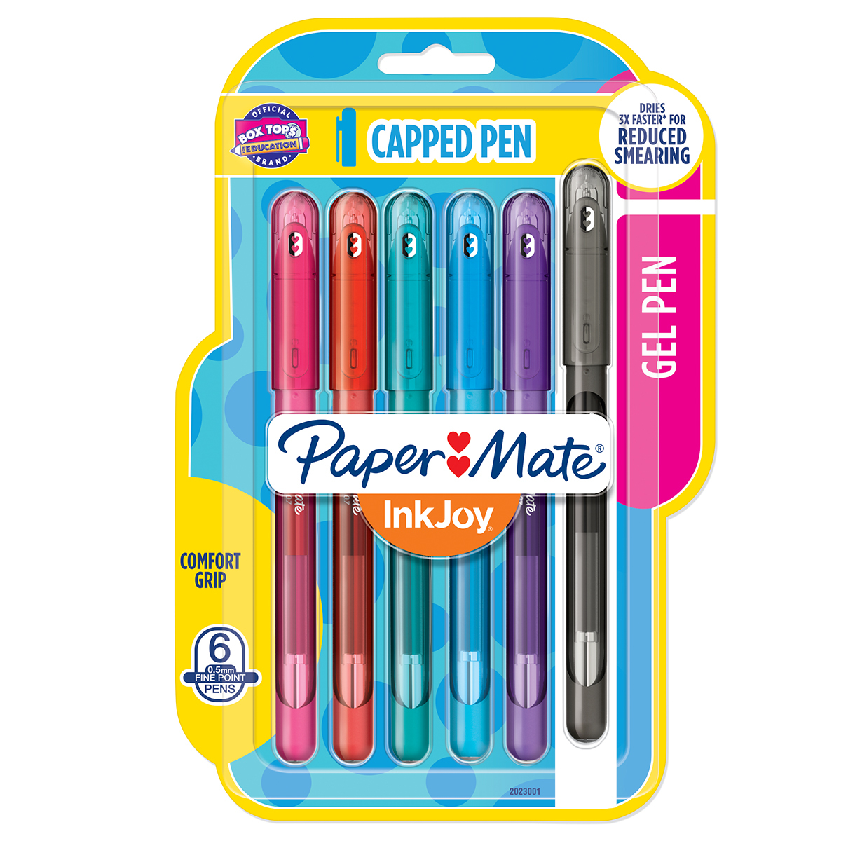 Papermate gel Clearance