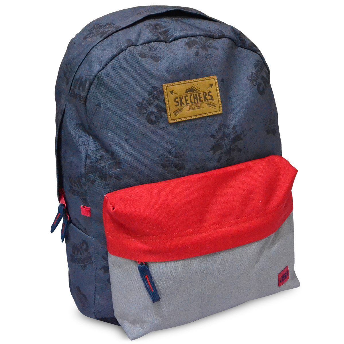 MOCHILA SKECHERS NOA 41X32X11CM