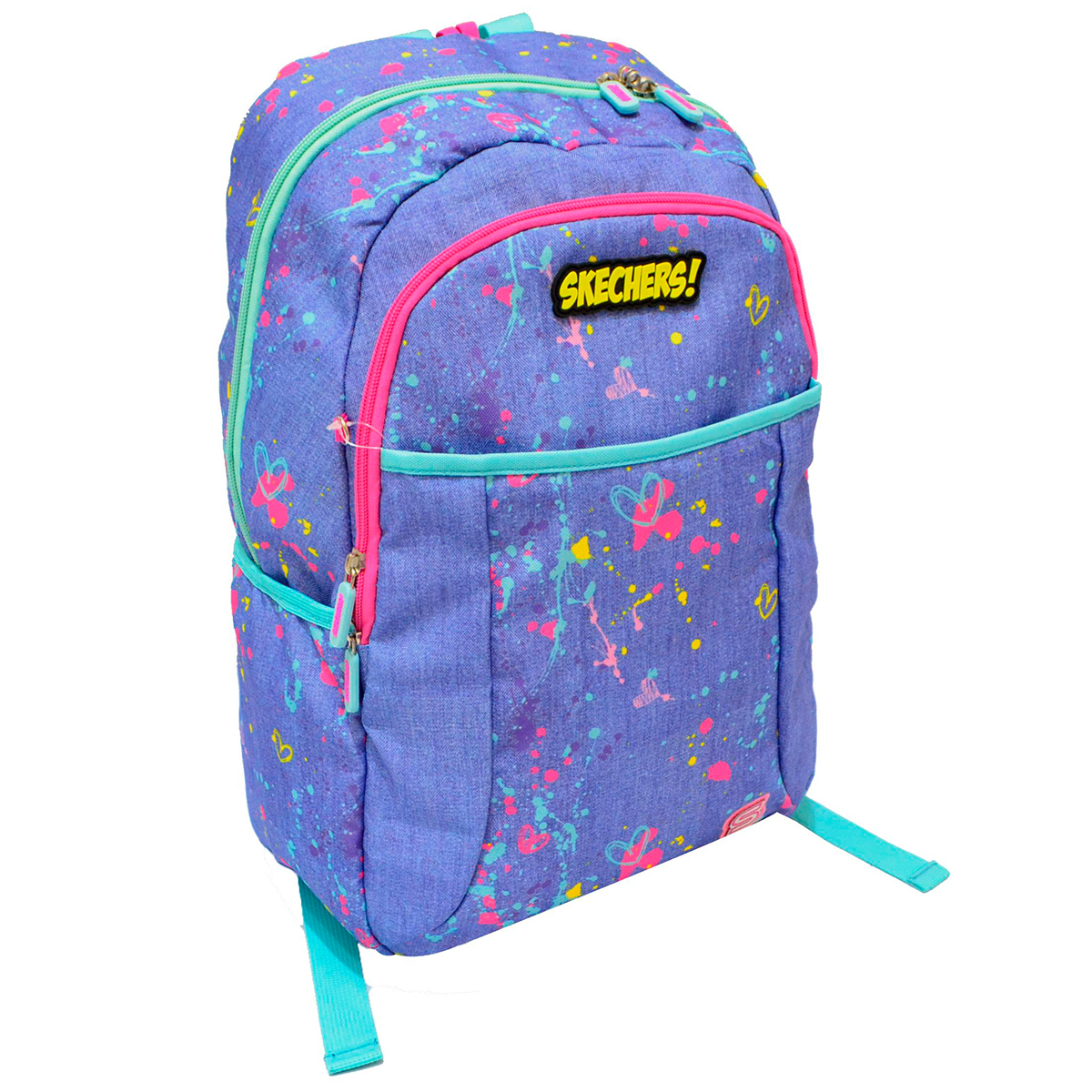 MOCHILA SKECHERS ALENA