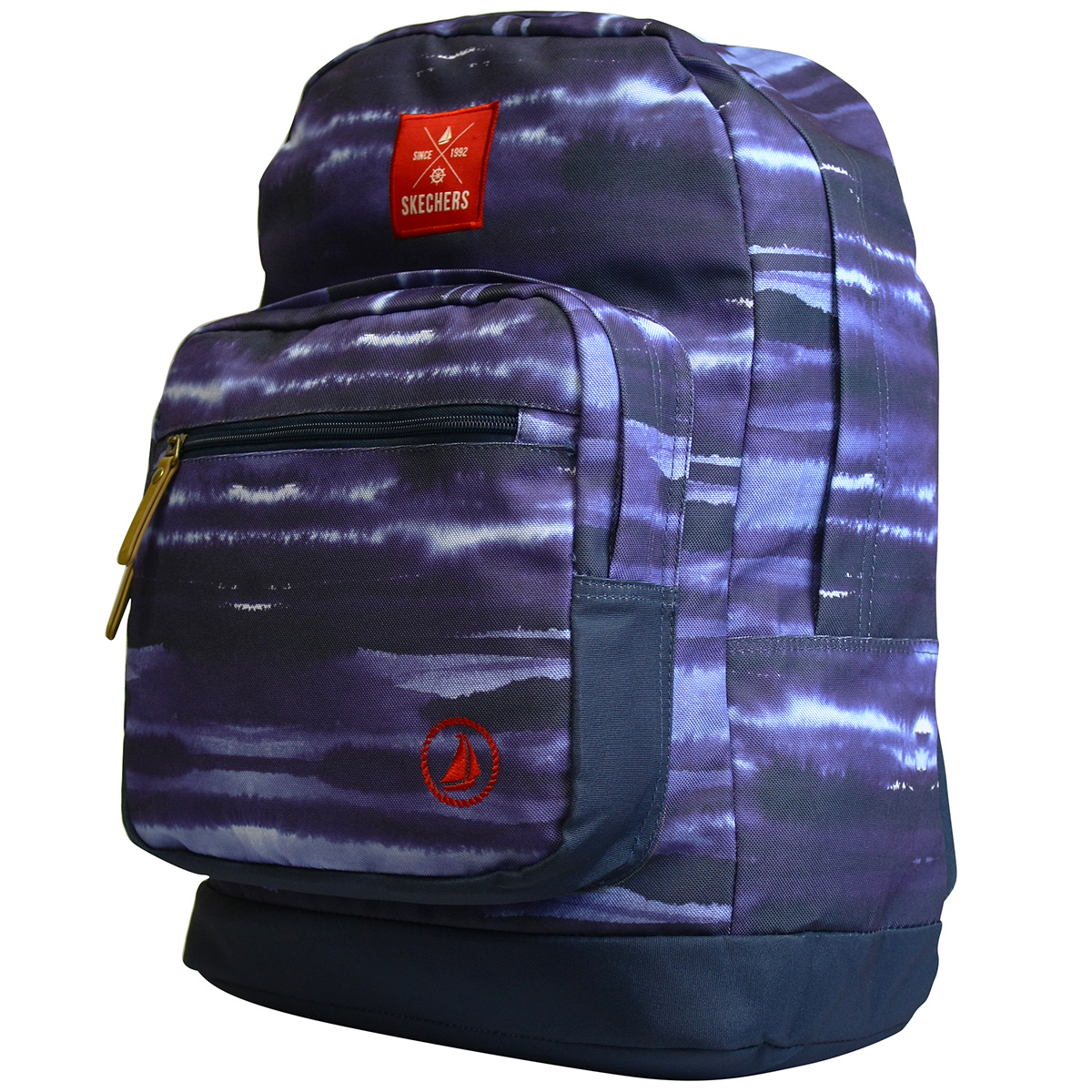 MOCHILA SKECHERS RANGER 46X33X14CM