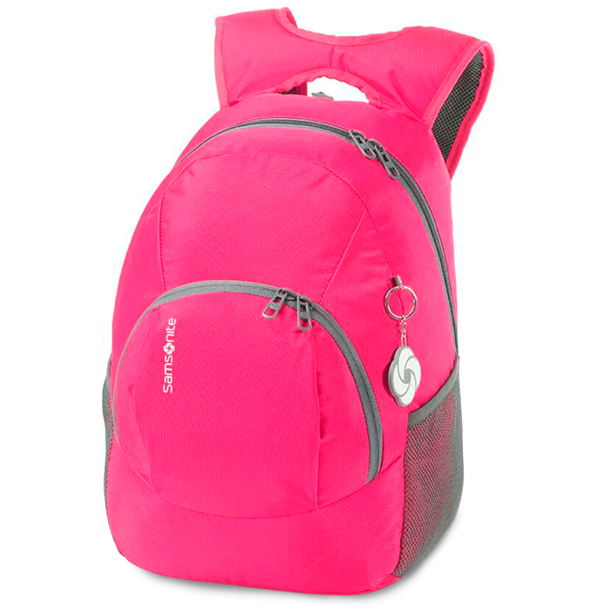 MOCHILA SAMSONITE TALAS COLOR PETUNIA 31L