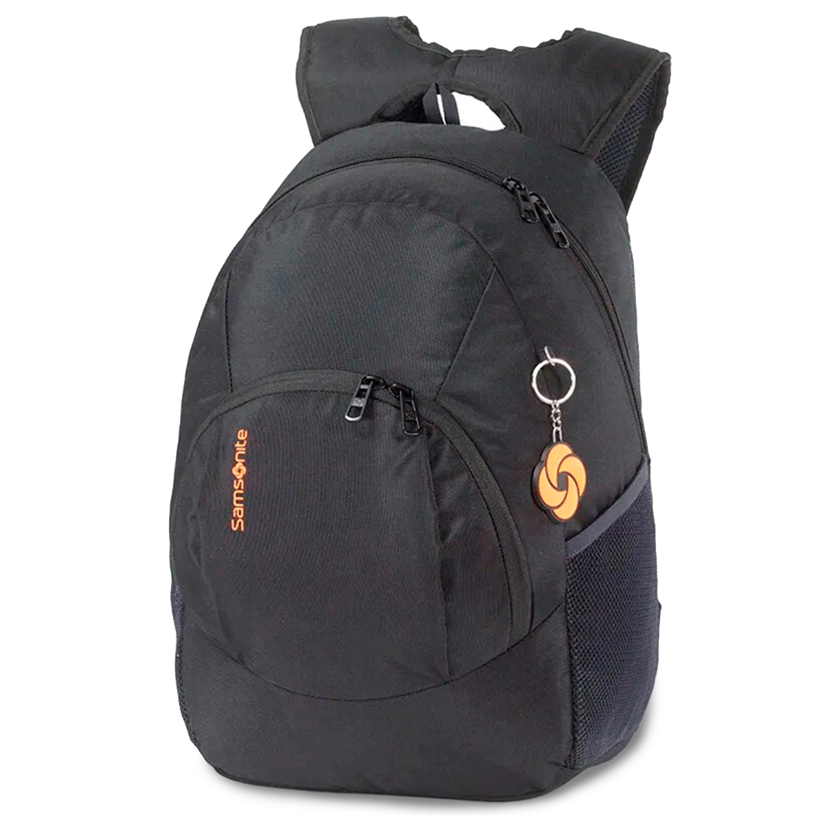 MOCHILA SAMSONITE TALAS COLOR BLACK 31L