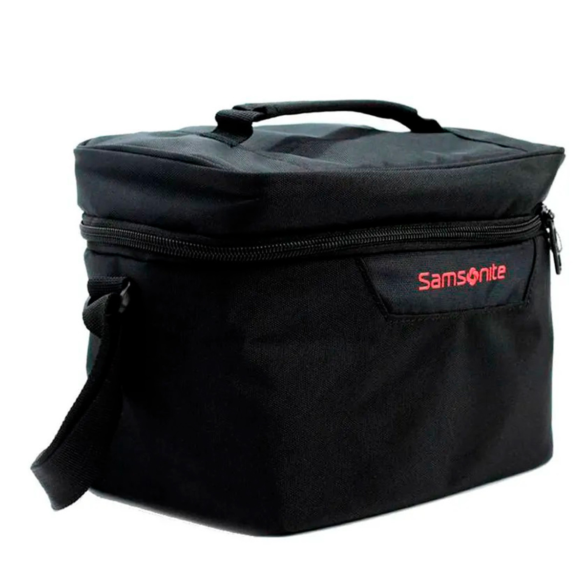 LONCHERA SAMSONITE BUFFET COLOR BLACK 8L