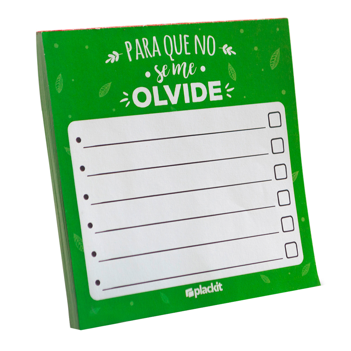 MAGNETICO ACTIVIDADES PLACKIT