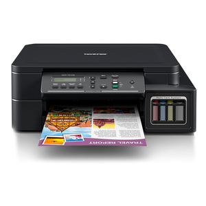 MULTIFUNCIONAL BROTHER DCP-T510W (INKJET, WIFI) MULTIFUNCIONAL BROTHER DCP-T510W (INKJET, WIFI)
