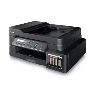MULTIFUNCIONAL BROTHER DCP-T710W (INKJET, WIFI) MULTIFUNCIONAL BROTHER DCP-T710W (INKJET, WIFI)