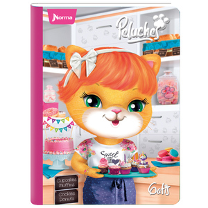 CUADERNO COSIDO CUADRO NORMA CUADERNO COSIDO CUADRO NORMA