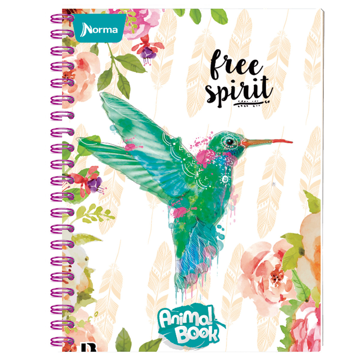 CUAD DO AMER ANIMAL BOOK RY 80H