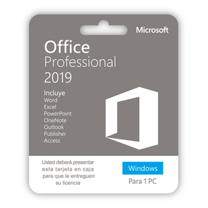 OFFICE PRO 2019 ONLINE OFFICE PRO 2019 ONLINE