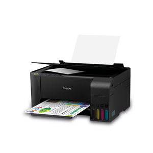MULTIFUNCIONAL EPSON L3110 (INKJET) MULTIFUNCIONAL EPSON L3110 (INKJET)