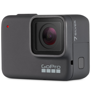 CAMARA HERO7 SILVER (10MP) CAMARA HERO7 SILVER (10MP)