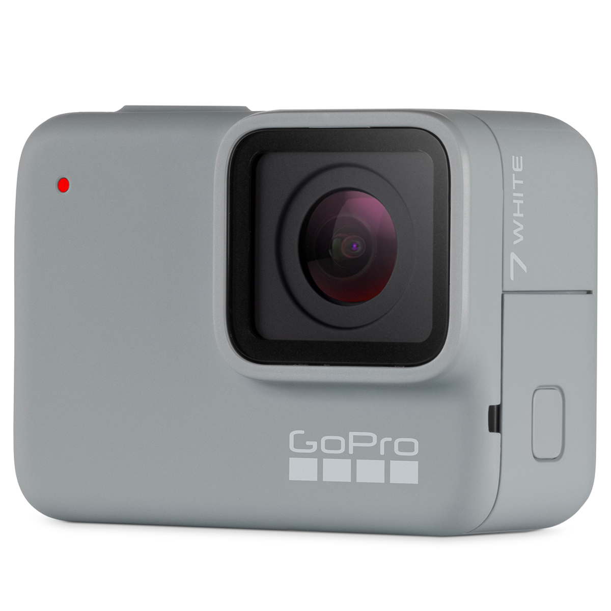 CAMARA HERO7 WHITE (10MP)