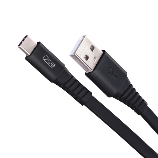 CABLE USB (TIPO A, A USB TIPO C)