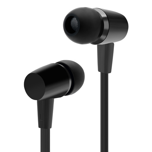 AUDIFONOS I2GO IN EAR ALAMBRICOS I2GEAR487