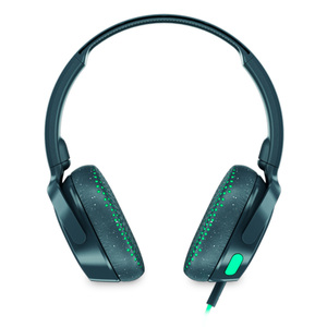AUDIFONO SKULLCANDY RIFF ALÁMBRICO GRIS AUDIFONO SKULLCANDY RIFF ALÁMBRICO GRIS