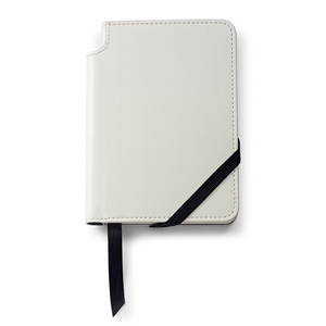 LIBRETA CROSS PEQUENO BLANCA LIBRETA CROSS PEQUENO BLANCA