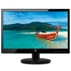 MONITOR HP T3U81AA (18.5 PULG., HD) MONITOR HP T3U81AA (18.5 PULG., HD)