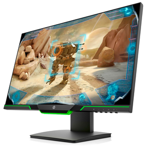 MONITOR HP 3WL50AA (24.5 PULG., FHD) MONITOR HP 3WL50AA (24.5 PULG., FHD)