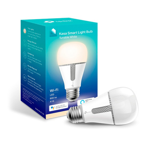 BOMBILLA LED SMART CALIDA-BLANCA TPLINK BOMBILLA LED SMART CALIDA-BLANCA TPLINK