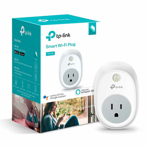 SMART PLUG TPLINK SMART PLUG TPLINK
