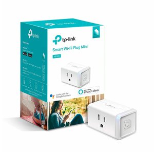 MINI SMART PLUG TPLINK MINI SMART PLUG TPLINK