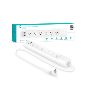 REGLETA 6 SALIDAS SMART TPLINK REGLETA 6 SALIDAS SMART TPLINK
