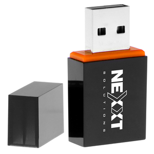 ADAPTADOR NEXXT LYNX301 (USB) ADAPTADOR NEXXT LYNX301 (USB)