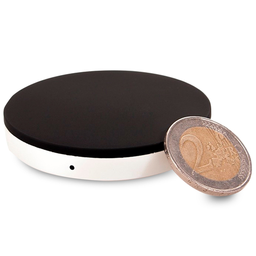 CARGADOR INALAMBRICO 5W QI