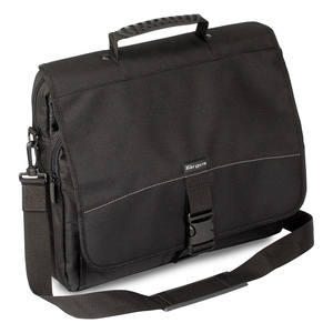 MALETIN PARA LAPTOP 15.6""" TARGUS MESSENGER (NEGRA) MALETIN PARA LAPTOP 15.6""" TARGUS MESSENGER (NEGRA)