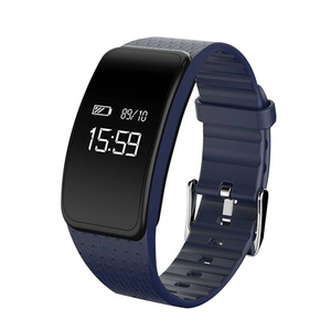 SMARTWATCH DARK BLUE KOCASO (GPCT1247) SMARTWATCH DARK BLUE KOCASO (GPCT1247)