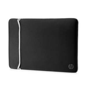 FUNDA PARA LAPTOP HP 15.6 CHROMA BLACK SILVER FUNDA PARA LAPTOP HP 15.6 CHROMA BLACK SILVER