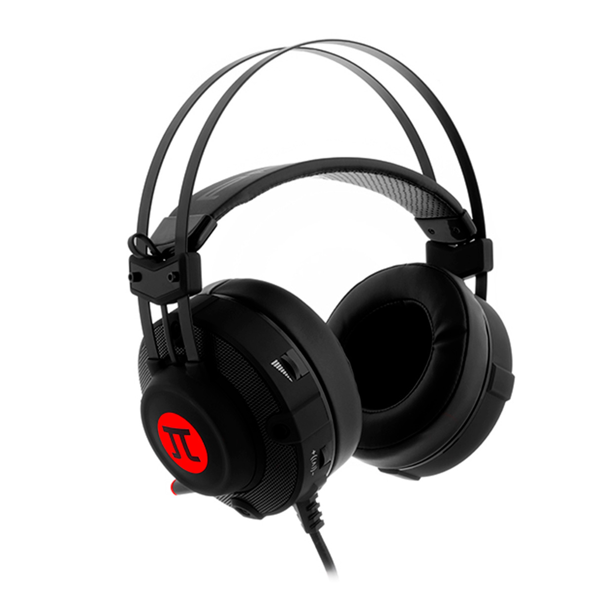 AUDIFONOS PRIMUS TIPO DIADEMA GAMING PHS-150