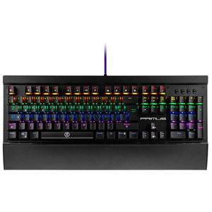 TECLADO PRIMUS GAMING PKS-201S TECLADO PRIMUS GAMING PKS-201S