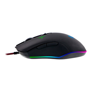 MOUSE XTECH XTM-710 GAMING (USB, 3200DPI) MOUSE XTECH XTM-710 GAMING (USB, 3200DPI)