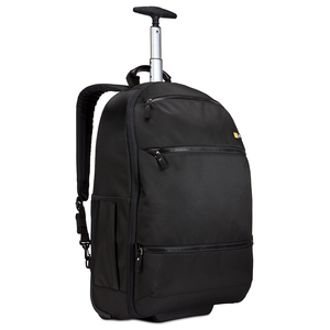 MOCHILA PARA LAPTOP 15.6 CASELOGIC COLOR NEGRO MOCHILA PARA LAPTOP 15.6 CASELOGIC COLOR NEGRO