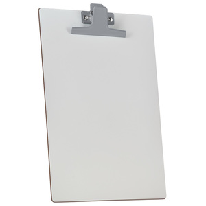 TABLA DE MDF ACRIMET, GANCHO DE METAL, COLOR PLATA TABLA DE MDF ACRIMET, GANCHO DE METAL, COLOR PLATA