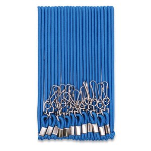 CINTA PARA PORTAR GAFETE OFFICE DEPOT, COLOR AZUL 12PCK CINTA PARA PORTAR GAFETE OFFICE DEPOT, COLOR AZUL 12PCK