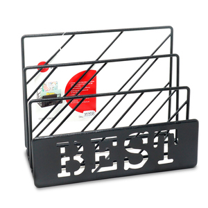 CLASIFICADOR DE CARTAS OFFICE DEPOT, COLOR NEGRO CLASIFICADOR DE CARTAS OFFICE DEPOT, COLOR NEGRO