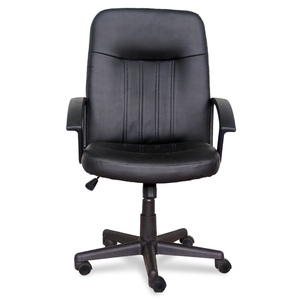 SILLA EJECUTIVA DE PU COLOR NEGRO 4TUNE SILLA EJECUTIVA DE PU COLOR NEGRO 4TUNE
