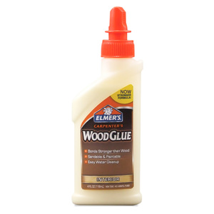 GOMA ELMERS PARA CARPINTERIA 4OZ (MADERA) GOMA ELMERS PARA CARPINTERIA 4OZ (MADERA)