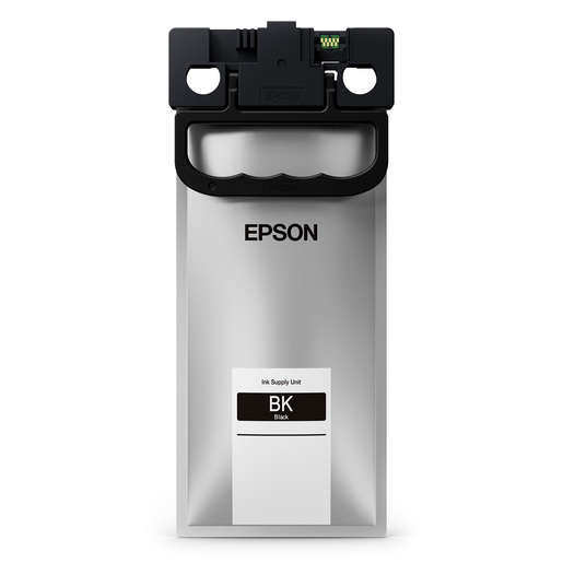 BOLSA DE TINTA EPSON NEGRO C5210N XL