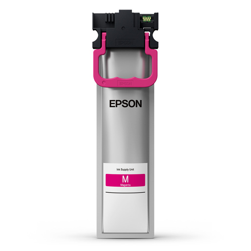 BOLSA DE TINTA EPSON MAGENTA C5210M