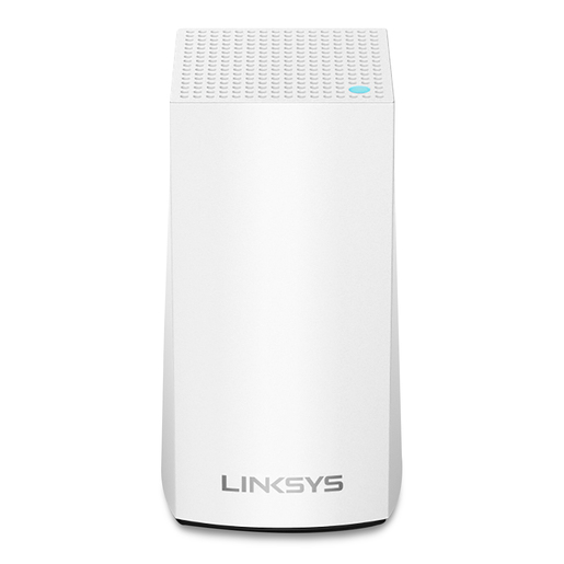 ROUTER LINKSYS  WHW0101