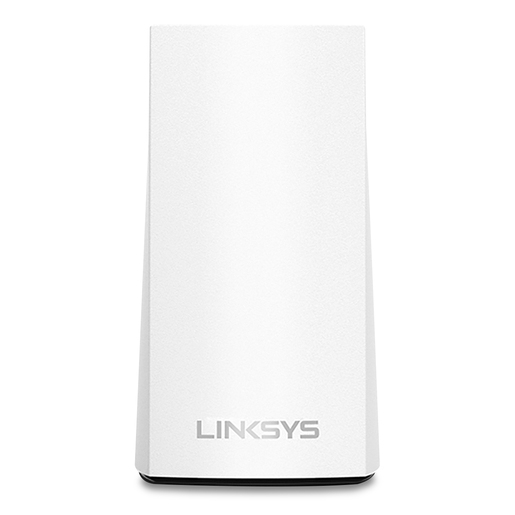 ROUTER LINKSYS  WHW0101