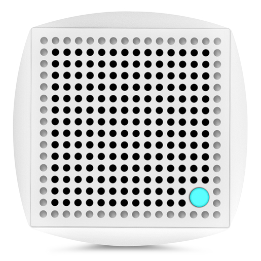 ROUTER LINKSYS  WHW0101