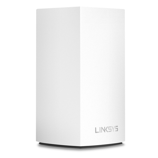 ROUTER LINKSYS  WHW0101