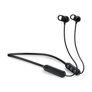 AUDIFONO SKULLCANDY JIB+ INALÁMBRICO NEGRO