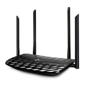ROUTER TP LINK ARCHER C6 (DUAL-BAND) ROUTER TP LINK ARCHER C6 (DUAL-BAND)