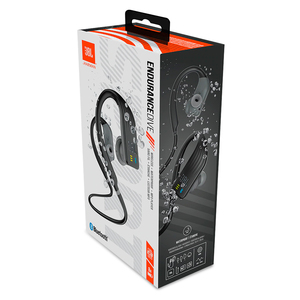 AUDÍFONOS JBL ENDURANCE DIVE -BLUETOOTH -MICROFONO INCORPORADO AUDÍFONOS JBL ENDURANCE DIVE -BLUETOOTH -MICROFONO INCORPORADO